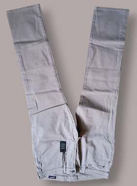 Bonobos Men's  Jeans in Grey